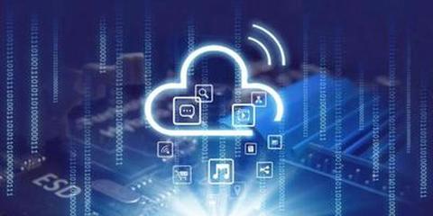 工信部:加快突破關(guān)鍵核心技術(shù) 推動云計算邁上新臺階