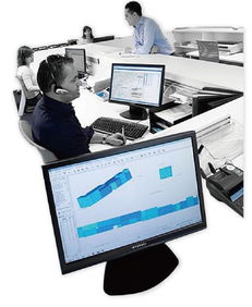 廣成信息科技 蘇州信息技術(shù)領(lǐng)域的圖冊(cè)之旅