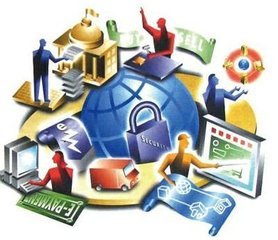 深圳前海 構建跨境電商綜合服務新生態，賦能全球電子商務發展