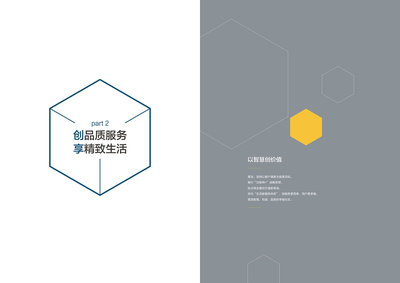 成都房地產(chǎn)企業(yè)畫(huà)冊(cè)設(shè)計(jì)與物業(yè)形象策劃的藝術(shù)融合